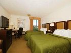 фото отеля Comfort Inn Oceanside Deerfield Beach