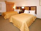 фото отеля Comfort Inn Oceanside Deerfield Beach