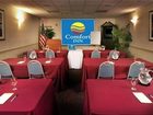 фото отеля Comfort Inn Oceanside Deerfield Beach