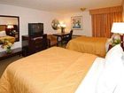 фото отеля Comfort Inn Oceanside Deerfield Beach