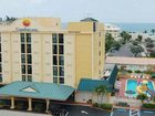 фото отеля Comfort Inn Oceanside Deerfield Beach