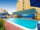 фото отеля Comfort Inn Oceanside Deerfield Beach