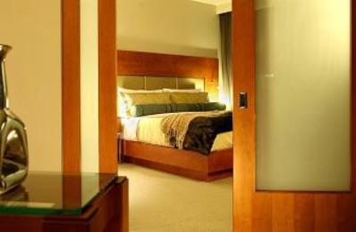 фото отеля Hotel Le Crystal