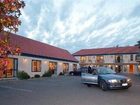 фото отеля Bush Inn Court Motel