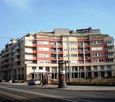 фото отеля Far Home Apartments Budapest
