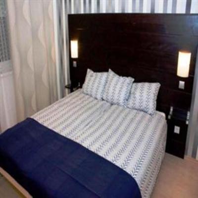 фото отеля Far Home Apartments Budapest
