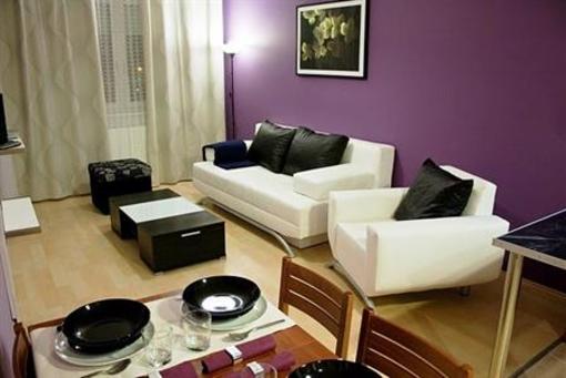 фото отеля Far Home Apartments Budapest