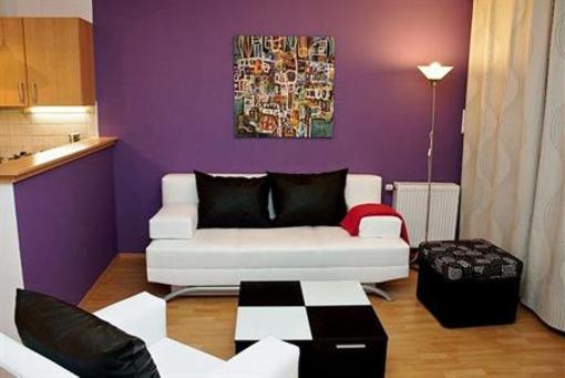 фото отеля Far Home Apartments Budapest