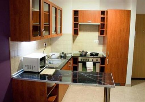 фото отеля Far Home Apartments Budapest