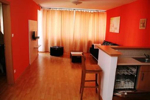 фото отеля Far Home Apartments Budapest