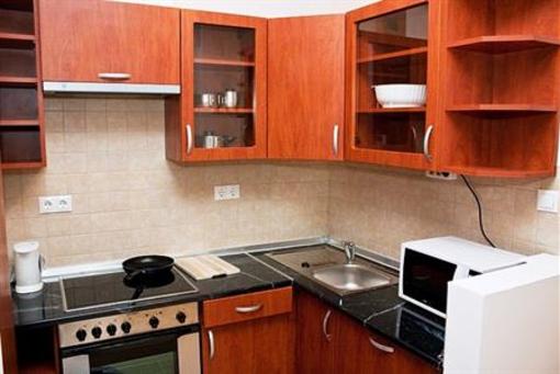 фото отеля Far Home Apartments Budapest