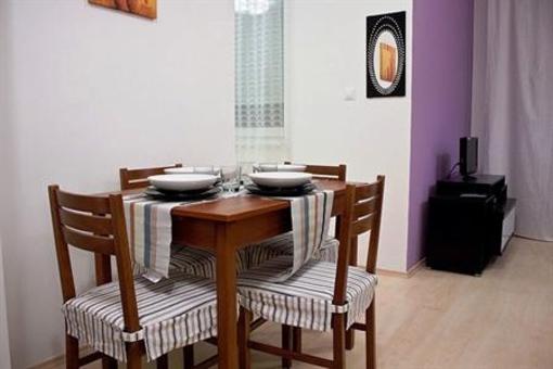 фото отеля Far Home Apartments Budapest