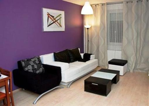 фото отеля Far Home Apartments Budapest
