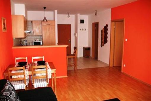 фото отеля Far Home Apartments Budapest