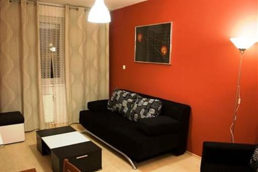 фото отеля Far Home Apartments Budapest