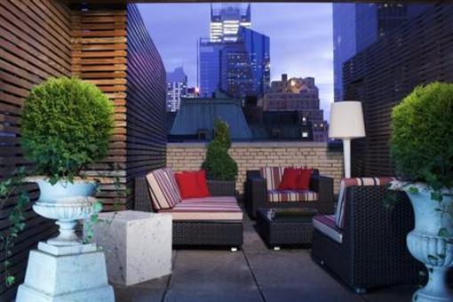 фото отеля Best Western PLUS President Hotel at Times Square