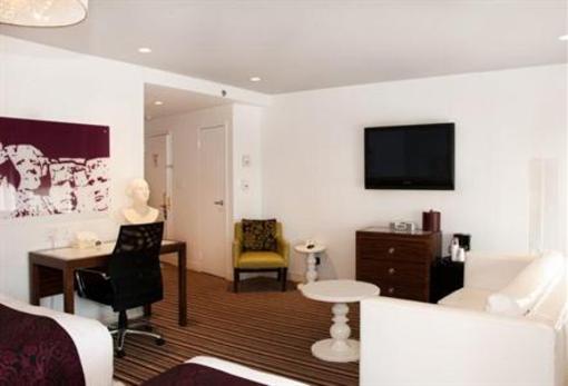 фото отеля Best Western PLUS President Hotel at Times Square