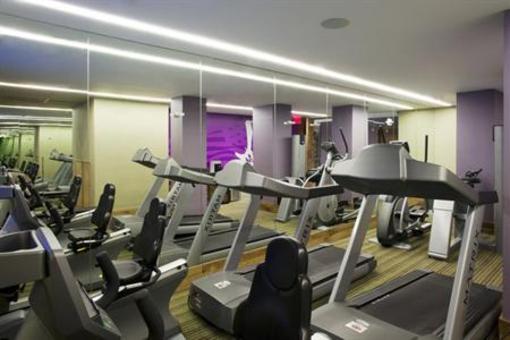фото отеля Best Western PLUS President Hotel at Times Square