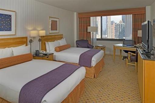фото отеля Best Western PLUS President Hotel at Times Square