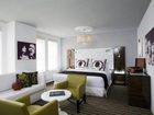 фото отеля Best Western PLUS President Hotel at Times Square