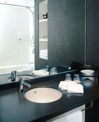 фото отеля Crowne Plaza London - Docklands