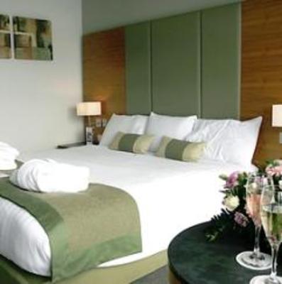 фото отеля Crowne Plaza London - Docklands