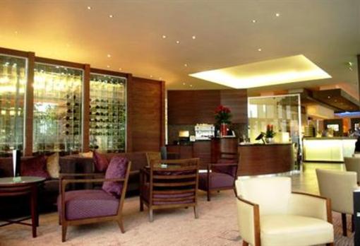 фото отеля Crowne Plaza London - Docklands