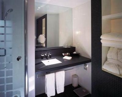 фото отеля Crowne Plaza London - Docklands