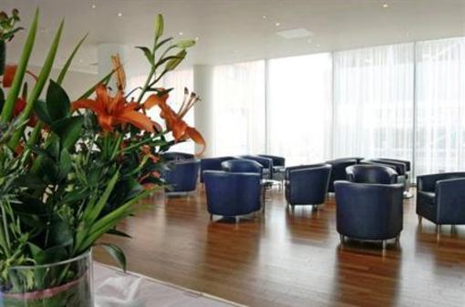 фото отеля Crowne Plaza London - Docklands