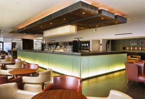 фото отеля Crowne Plaza London - Docklands