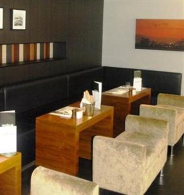 фото отеля Crowne Plaza London - Docklands