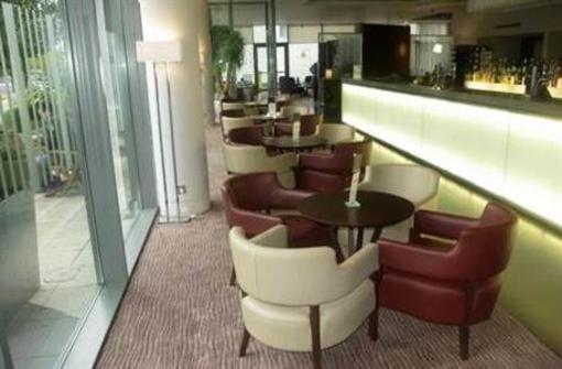 фото отеля Crowne Plaza London - Docklands