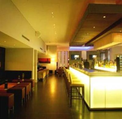 фото отеля Crowne Plaza London - Docklands