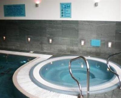 фото отеля Crowne Plaza London - Docklands