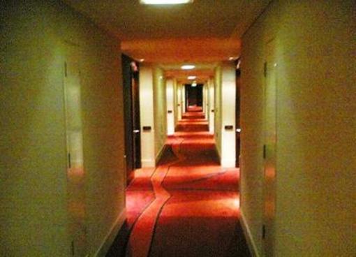 фото отеля Crowne Plaza London - Docklands