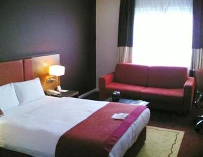 фото отеля Crowne Plaza London - Docklands