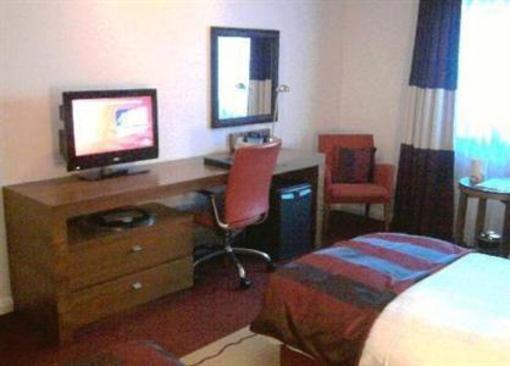 фото отеля Crowne Plaza London - Docklands