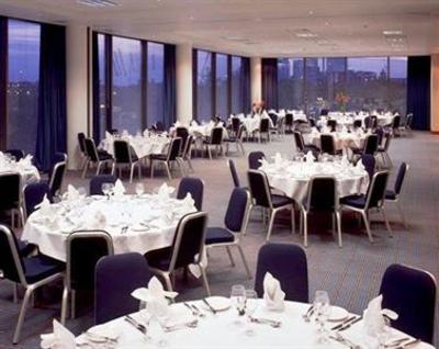 фото отеля Crowne Plaza London - Docklands