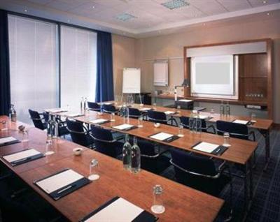 фото отеля Crowne Plaza London - Docklands