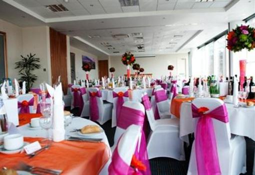 фото отеля Crowne Plaza London - Docklands