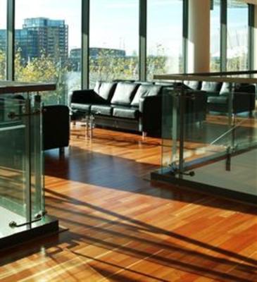 фото отеля Crowne Plaza London - Docklands