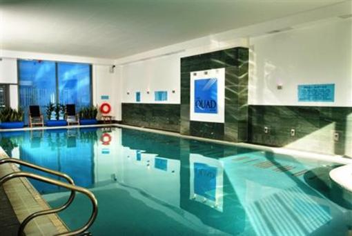 фото отеля Crowne Plaza London - Docklands
