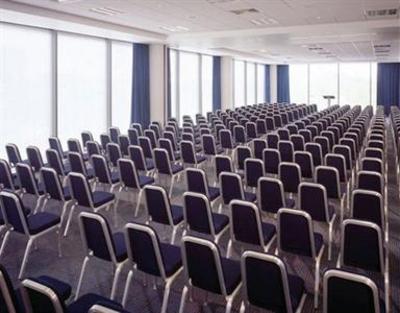 фото отеля Crowne Plaza London - Docklands