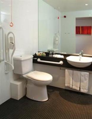 фото отеля Crowne Plaza London - Docklands