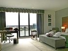 фото отеля Crowne Plaza London - Docklands