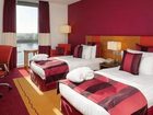 фото отеля Crowne Plaza London - Docklands