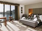 фото отеля Crowne Plaza London - Docklands