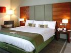 фото отеля Crowne Plaza London - Docklands