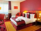 фото отеля Crowne Plaza London - Docklands