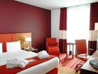 фото отеля Crowne Plaza London - Docklands